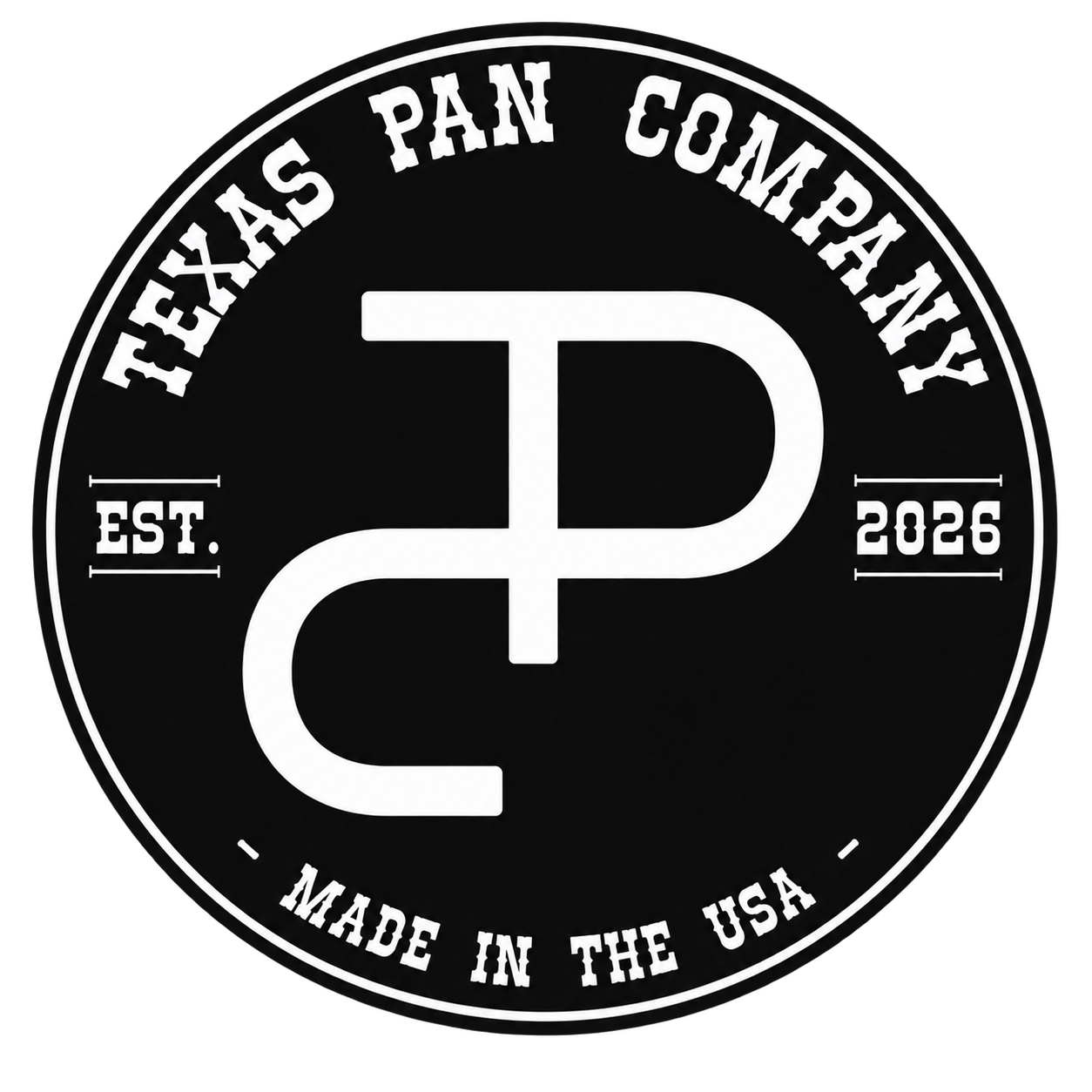 Texas Pan Company — Made in the USA